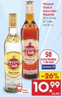 3 Anos oder Especial im Angebot bei Netto Marken-Discount in Halberstadt 3 Anos oder Especial Angebote von Havana Club bei Netto Marken-Discount Halberstadt für 10,99 €