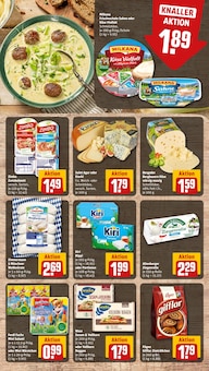 Chips im aktuellen REWE Prospekt (Essen) Chips im REWE Prospekt "Dein Markt" mit 20 Seiten (Essen)