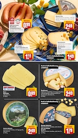 Bärlauch im REWE Prospekt in Dortmund Aktueller REWE Prospekt mit Bärlauch, "Dein Markt", Seite 9