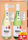Grauburgunder Qualitätswein von Erben im aktuellen Netto Marken-Discount Prospekt