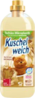 Glücks-Moment Weichspüler Angebote von Kuschelweich bei EDEKA Cuxhaven für 1,49 €