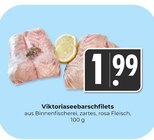 Hieber - Viktoriaseebarschfilets Angebot im Prospekt Viktoriaseebarschfilets bei Hieber im Prospekt "" für 1,99 €