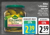 EDEKA Herschbach - Schlemmertöpfchen Angebot im Prospekt Schlemmertöpfchen bei EDEKA im Herschbach Prospekt für 2,39 €