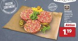 Aktuelle Steak Angebote bei famila Nordwest in Oldenburg Aktuelles Hacksteak Angebot bei famila Nordwest in Oldenburg ab 1,19 €