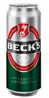 Pils von Beck's im aktuellen Lidl Prospekt für 0,79 €