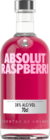 10% DE REMISE IMMÉDIATE SUR LA GAMME VODKA ABSOLUT - ABSOLUT en promo chez Auchan Supermarché Orange