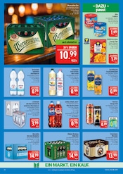 Cola im Marktkauf Prospekt in Leipzig Aktueller Marktkauf Prospekt mit Cola, "AUSWAHL RIESIG, PREISE NIEDRIG", Seite 24