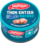 28049 - GDM SAUPIQUET/RIO MARE - SAUPIQUET en promo chez Auchan Hypermarché Poitiers