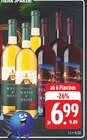 Weiss & Heiss im Angebot bei EDEKA in Suhl Weiss & Heiss Angebote von Wackerbarth bei EDEKA Suhl für 6,99 €