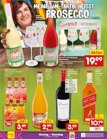 Sekt im aktuellen Netto Marken-Discount Prospekt (Wuppertal) Sekt im Netto Marken-Discount Prospekt "Aktuelle Angebote" mit 68 Seiten (Wuppertal)
