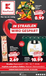 Supermarkt Prospekt von Kaufland Sonsbeck Kaufland Prospekt: "Hier bin ich richtig", 72 Seiten, 28.05.2026 - 03.06.2026