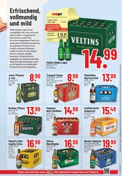 Veltins im Trinkgut Prospekt in Köln Aktueller Trinkgut Prospekt mit Veltins, "Aktuelle Angebote", Seite 5