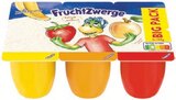 Frucht Zwerge XXL von Danone für 2,49 € bei Lidl im Angebot Frucht Zwerge XXL von Danone im aktuellen Lidl Prospekt