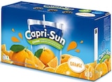 Capri-Sun von Capri-Sun im aktuellen REWE Prospekt