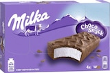 MILKA Choco snack - MILKA en promo chez Casino Supermarchés Colomiers à 1,50 €