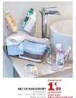 Promo Bac de rangement à 1,99 € dans le catalogue Super U à Gennes
