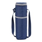 Sac porte bouteille - CARREFOUR - Carrefour à Nanterre Sac porte bouteille - CARREFOUR en promo chez Carrefour Nanterre à 9,99 €