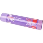 Sacs poubelle avec cordon Dumil Lavande - Dumil en promo chez Action Nice à 1,44 €