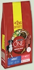 Croquettes pour chien adulte médium maxi riche en bœuf avec du riz - PURINA ONE - Netto à Issy-les-Moulineaux Croquettes pour chien adulte médium maxi riche en bœuf avec du riz - PURINA ONE en promo chez Netto Issy-les-Moulineaux à 13,99 €