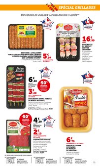 Promo Mouton Cadet dans le catalogue Super U du moment à la page 11