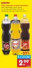Netto Marken-Discount Neuenhagen - Cola, Limonaden Angebot im Prospekt Cola, Limonaden bei Netto Marken-Discount im Neuenhagen Prospekt für 2,99 €