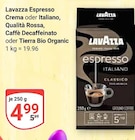 Aktuelles Espresso Crema Angebot bei GLOBUS in Saarbrücken ab 4,99 €
