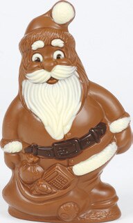 Weihnachtsmann bei Thomas Philipps in Reutlingen Weihnachtsmann im Angebot bei Thomas Philipps Reutlingen für 1,48 €