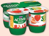 Bi1 Ervy-le-Châtel - Promo Activia aux fruits Promo Activia aux fruits à 0,69 € dans le catalogue Bi1 à Ervy-le-Châtel