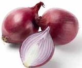 Bio Zwiebeln rot bei GLOBUS im Wächtersbach Prospekt für 