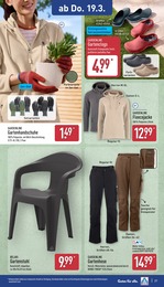Handschuhe Angebot im aktuellen ALDI Nord Prospekt auf Seite 29