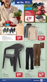 Hose im ALDI Nord Prospekt in Stendal Aktueller ALDI Nord Prospekt mit Hose, "LIEBLINGE UNSERER REGION", Seite 29