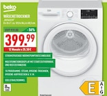 Aktuelle Trockner Angebote bei Marktkauf in Essen Aktuelles Wäschetrockner Angebot bei Marktkauf in Essen ab 399,99 €