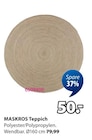 MASKROS Teppich im aktuellen JYSK Prospekt