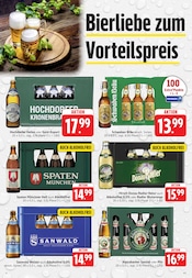 Aktueller Trinkgut Prospekt mit Radler, "Aktuelle Angebote", Seite 6