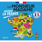 Livres Monsieur Madame dans le catalogue Carrefour Market