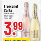 Aktuelles Carta Rosé Angebot bei Marktkauf in Recklinghausen ab 3,99 €