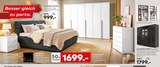 Kleiderschrank Angebote bei porta Möbel Minden für 229,00 €