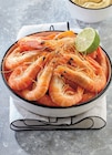 Crevettes Cuites en promo chez Intermarché Express Nanterre à 6,65 €