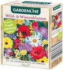 Blumensaatgut von GARDENLINE im aktuellen ALDI Nord Prospekt für 1,99 €