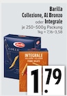 Collezione, Al Bronzo oder Integrale bei E xpress im München Prospekt für 1,79 €