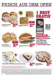 Aktueller E center Prospekt mit Wecker, "Aktuelle Angebote", Seite 6