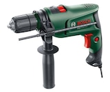 Perceuse à percussion filaire Bosch EasyImpact 600 W à Castorama dans Les Echets