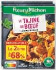 Plat cuisine - FLEURY MICHON dans le catalogue Super U