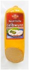 Bayerische Gelbwurst von GUGEL im aktuellen Penny Prospekt für 2,99 €