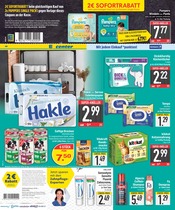 Aktueller EDEKA Prospekt mit Katzenfutter, "DAS BESTE DER WOCHE", Seite 20