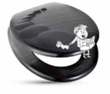OBI Isernhagen - WC-Sitz Comala II Angebot im Prospekt WC-Sitz Comala II bei OBI im Isernhagen Prospekt für 47,99 €