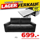 Divano Schlafsofa bei Seats and Sofas im Fürth Prospekt für 699,00 €