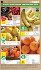 D'autres offres dans le catalogue "EN GROS, C'EST MOINS CHER" de Intermarché Hyper D'autres offres dans le catalogue "EN GROS, C'EST MOINS CHER" de Intermarché Hyper à la page 6