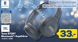 Tune 570BT Bluetooth-Kopfhörer Angebote von JBL bei EURONICS Hagen für 33,00 €