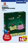 Botanicals Schaukelnde Pflanzen Angebote von LEGO bei E center Kirchheim für 14,99 €